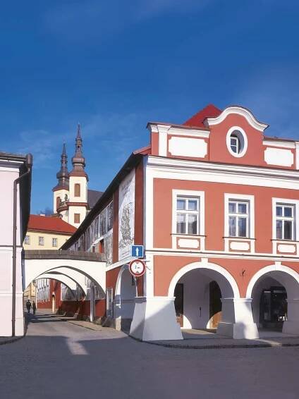 MĚSTO LITOMYŠL - reference - wwworks