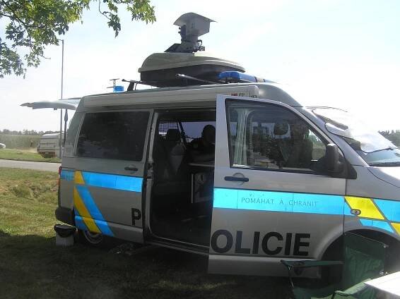 Sázavafest začíná: policie je v pohotovosti. Podívejte se na přípravy