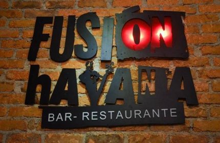 THE 10 BEST Fusion Restaurants in Havana (Updated 2024)