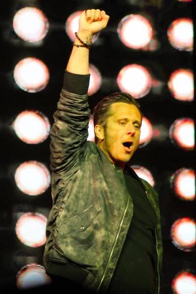 UK Event Photos