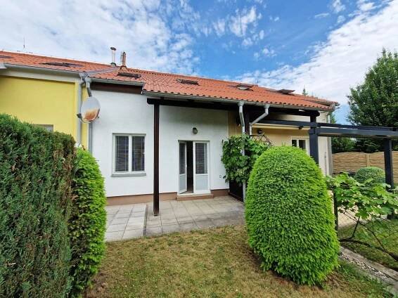 Pronájem domu 100 m², pozemek 224 m², Rychtáře Šimona, Praha, Praha