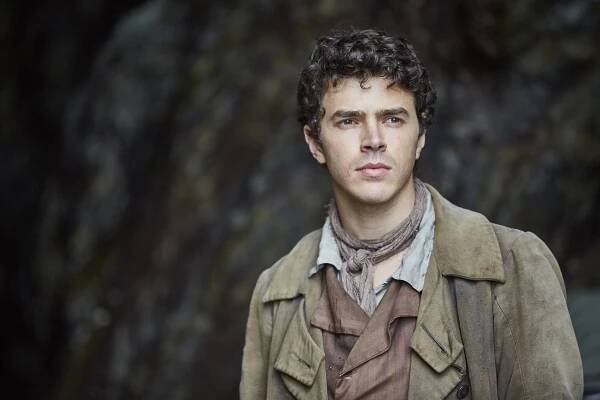 Poldark - Episode 8 - Z filmu