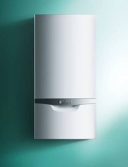Plynový kondenzačný kotol ecoTEC plus VU 80-120 kW