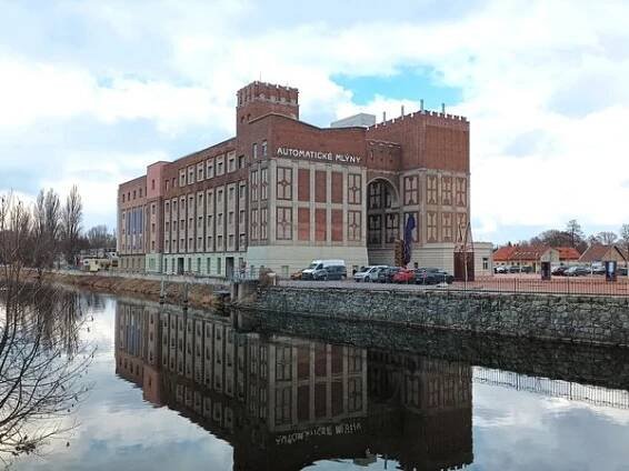 Pardubice - Médium.cz