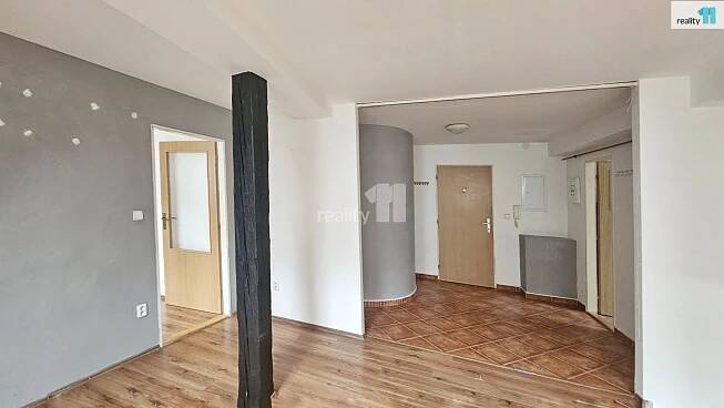 2 ložnice byt o velikosti 66.0 m² - Stylové pohodlí