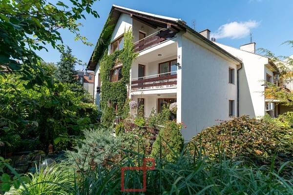 Rodinný dům na prodej, Olomouc Družstevní, 355 m² | Realitní kancelář metr2 reality Olomouc