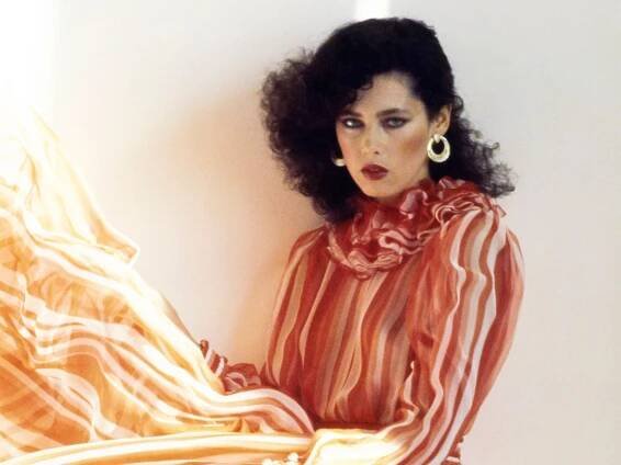 Dayle Haddon Dies at 76: A Look Back at the Model and Actor’s Greatest Moments in Vogue