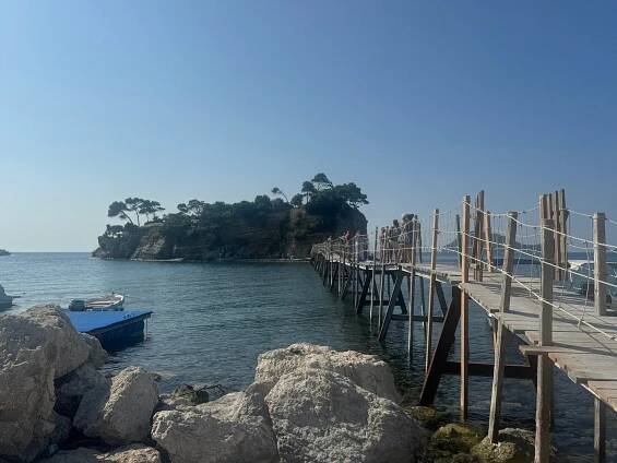 CASTELLI HOTEL - Updated 2025 Prices & Reviews (Zakynthos/Laganas)