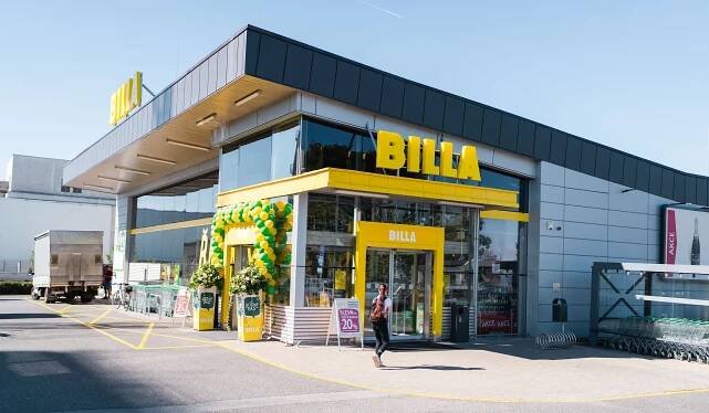Tiskové Zprávy | BILLA
