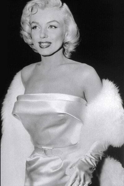 Cannes Film Festival Throwback Photos