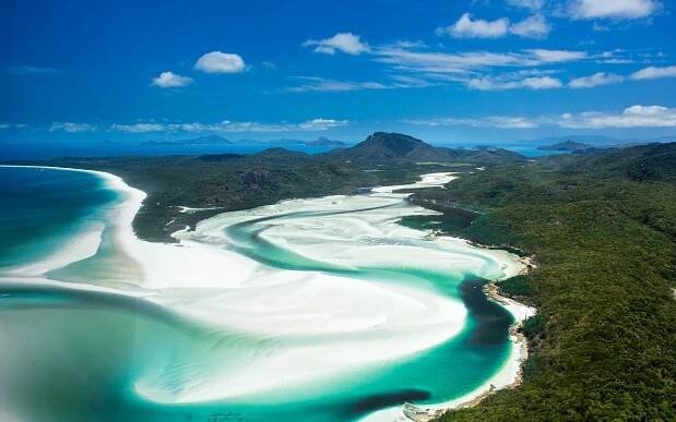 Discover the very best of Queensland