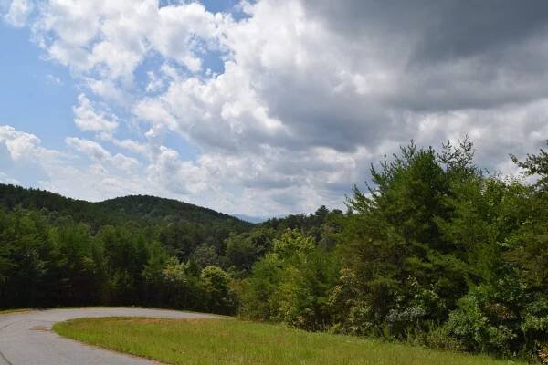 Gallery - Eagle's Nest Retreat in Tennessee