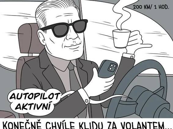 Filip Turek | Kdo je europoslanec a milovník aut