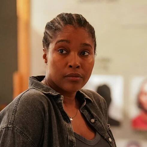 Exclusive: Chicago PD's Toya Turner says 'trust is gone' between Kiana Cook and Dante Torres