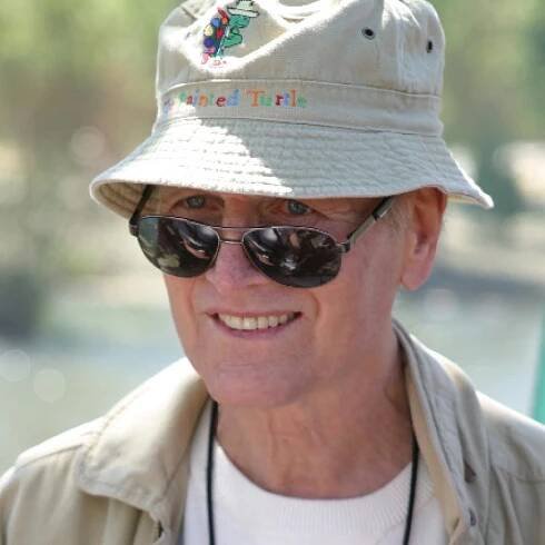The Painted Turtle - A SeriousFun Camp, Founded by Paul Newman