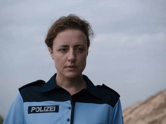 The dreamed Path Regie: Angela Schanelec | Filmgalerie 451