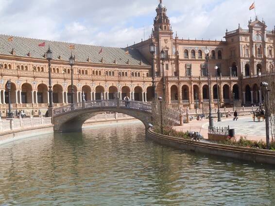 Seville