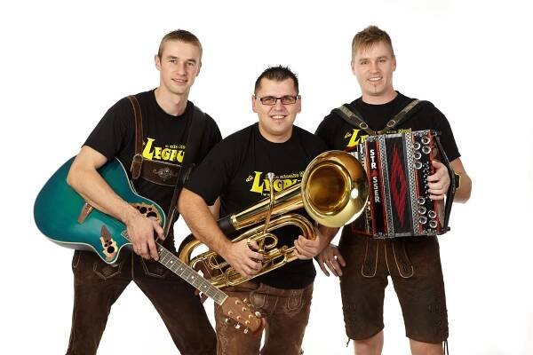 Die Band