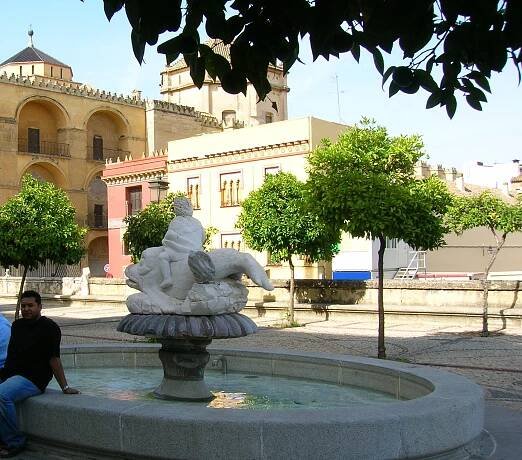 Córdoba 2006 – Jay Shareef