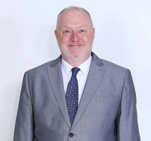 David Craig Evans