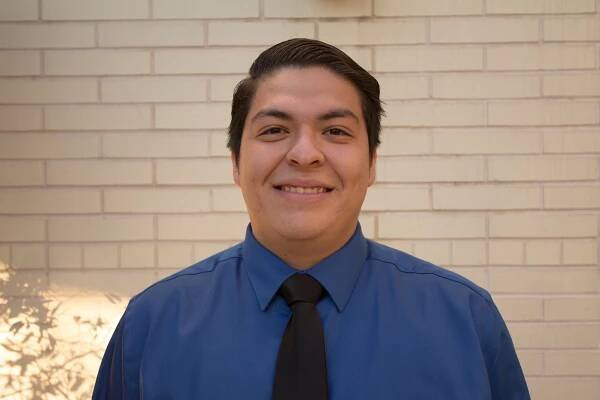 Read more about the article Player Spotlight: Isaac Delgado