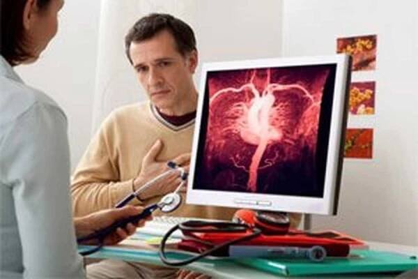 Ateroskleróza aorty srdce / Ateroskleróza | Užitečné informace a tipy na péči o sebe. Zdraví, výživa a další.