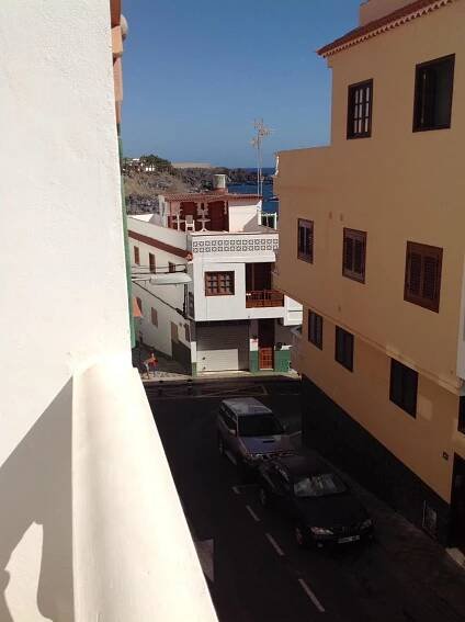 Apartamentos Alcala - Tenerife Exteriér fotografie