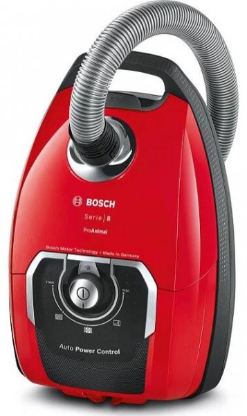 BGB8PET1 SÁČKOVÝ VYSAVAČ BOSCH | TonerPartner.cz