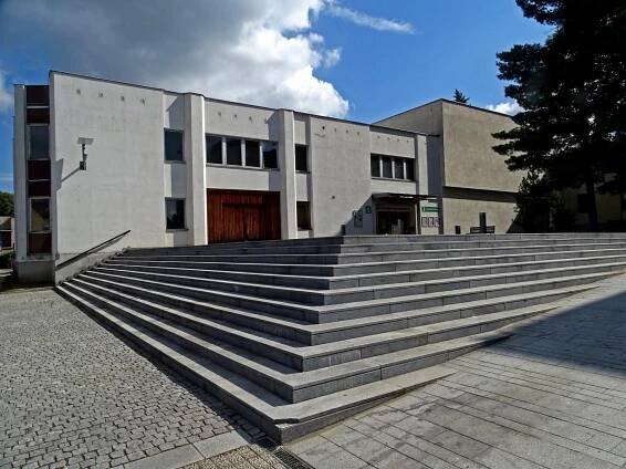 Fotografie - Čapkův sál - 07.02.2023