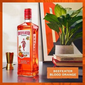 Beefeater | Pernod Ricard