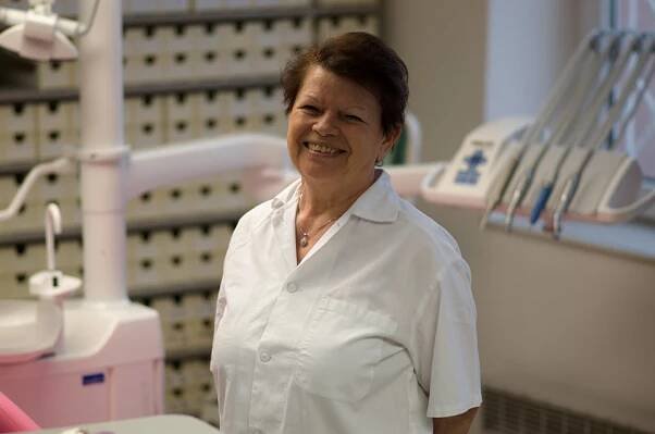 Ortodoncie – Ortodoncie Paučková – Šmídová