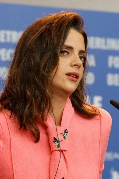 Soubor:Macarena Gómez Pressekonferenz Skin Berlinale 2017.jpg – Wikipedie