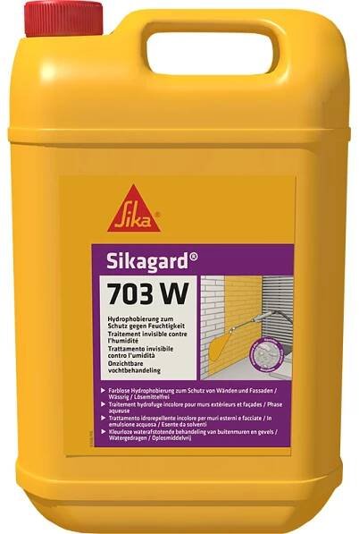 Sikagard 703 W - 5L