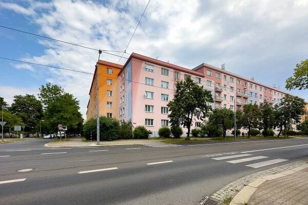 Koterovská, Plzeň - Lobzy