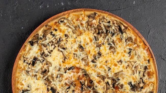 Pizza | Pizzerie Olis