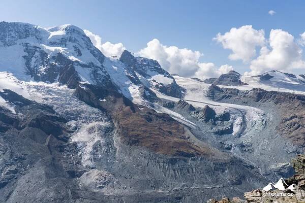 Nejkrásnější výhledy na Matterhorn z treku pěti jezer a Gornergratu | Horama