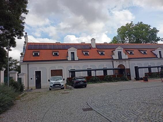 Olivův pivovar, s.r.o. foto 5