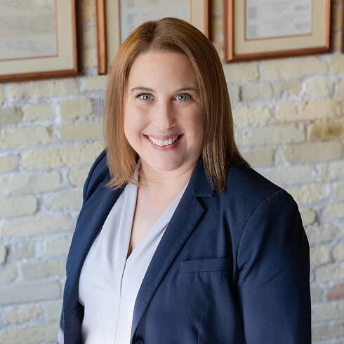 Andrea P. Goode, Borgelt, Powell, Peterson & Frauen, S.C.