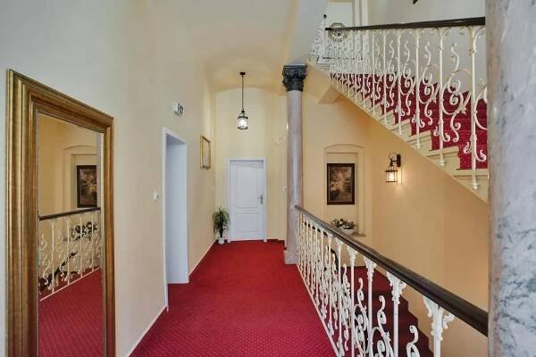Aphrodite Hotel Marianske Lazne - NEJLEPŠÍ CENY ubytování ve městě Marianské Lázně