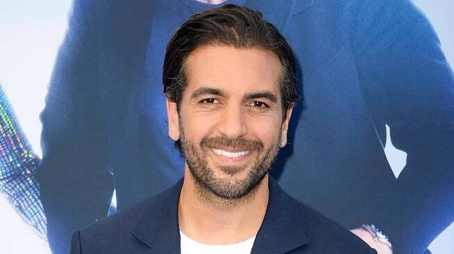 Elyas M'Barek