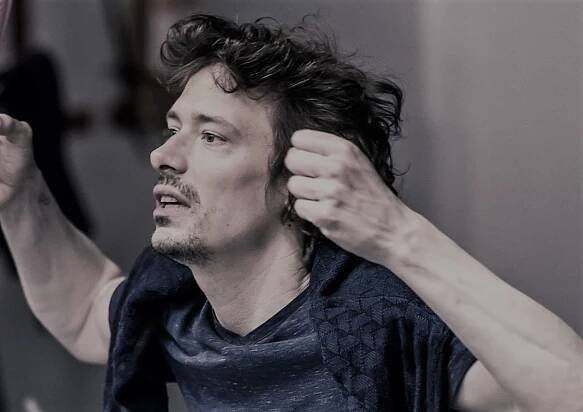 Anton Korenči: Keď čítate Dostojevského, dostanete horúčku, závrat z priepasti...