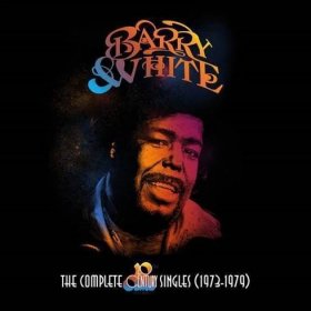 White Barry: Love's Theme: The Best Of The 20th Century Singles - 3CD