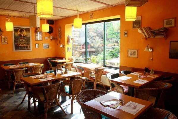 Restaurace Sklep u Fešáka Chomutov | Apetee