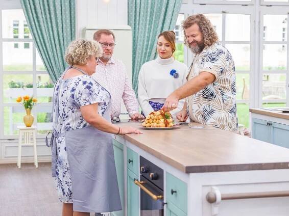 Peče celá země 3 | Recepty a vítěz soutěže