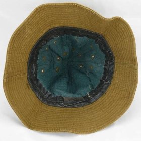 Soviet Panamka Hat (1960’s – 1980’s) | KommandoPost.com | KPS Militaria Collection