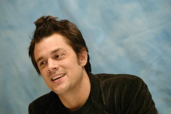 Johnny Knoxville fotka