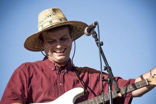 mac demarco stream album old dog demos