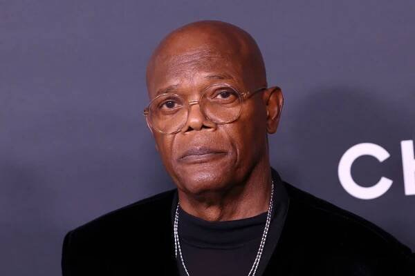 Samuel L Jackson opens up on near-death experience on NYC subway