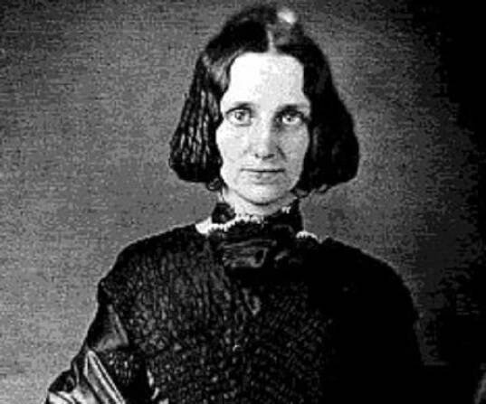 Mary Baker Eddy