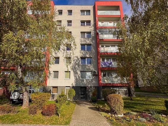 Prodej bytu 3+1 v osobním vlastnictví na ulici Revoluční 310, Frýdek-Místek - PRODÁNO - Václav Bujnoch 
